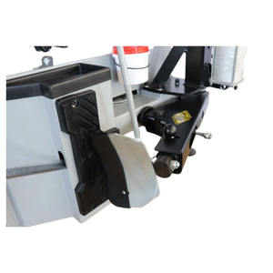 FOSTAR-Machine à Démonter les Pneus de Voiture, Équipement de Garage, Fournisseur Chinois, Automobile - Product Image 3