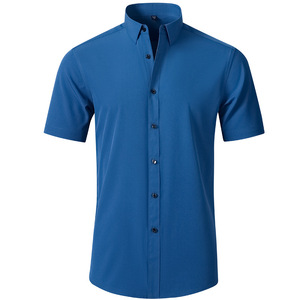 XXM8927 - Chemise respirante pour homme, absorbant la transpiration, pour activités de plein air - Product Image 2