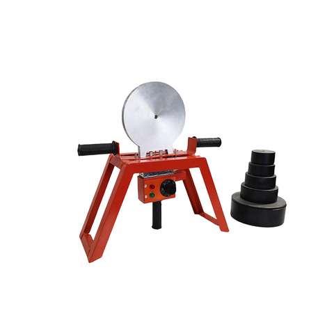 160mm PPR Welding Machine Termofusion Machine