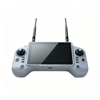 Terminal portable intelligent de transmission vidéo pour opérations industrielles multi-scénarios avec dissipation thermique efficace