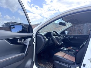 Auto Usado 2016 <span class=keywords><strong>Nissan</strong></span> <span class=keywords><strong>Qashqai</strong></span> de <span class=keywords><strong>Segunda</strong></span> <span class=keywords><strong>Mano</strong></span>, 2.0L CVT LHD XL Elite, Bajo Kilometraje, Gran Oferta, Exportación al por Mayor - Product Image 3