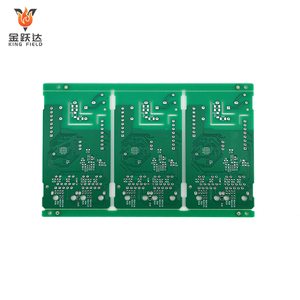 OEM <span class=keywords><strong>Multilayer</strong></span> <span class=keywords><strong>PCB</strong></span> bảng mạch quang khô phim <span class=keywords><strong>PCB</strong></span> Hội Đồng Quản trị lắp ráp bảng mạch - Product Image 4