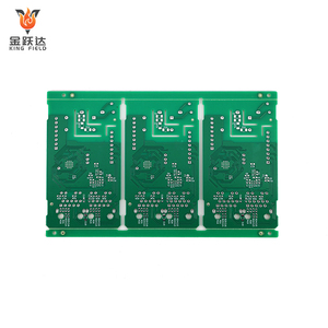 OEM mehrschicht-PCB-Leiterplatte lichtempfindliche Trockenfolie PCB-Leiterplattenbaukette Leiterplatte