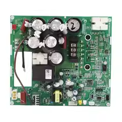 บอร์ดอินเวอร์เตอร์เครื่องปรับอากาศกรี มัลติสปลิต รุ่น 30228000010 ZQ3330A บอร์ดควบคุมคอมเพรสเซอร์ - Product Image 5
