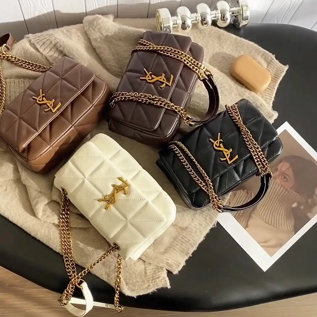 ZUNLIAN toptan moda tasarımcısı kilit snakeskin pu deri çanta perçin ile özel çantalar ve çanta kadınlar