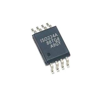 Composants électroniques ISO224ADWVR, puces IC, circuits intégrés IC - Product Image 1