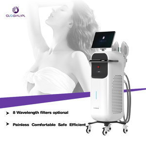 Nouvelle Machine Laser IPL BBL 2026 530nm Saphir pour Rajeunissement Cutané et Épilation Permanente – Équipement <span class=keywords><strong>de</strong></span> Beauté Professionnel pour Salons et Cliniques - Product Image 1