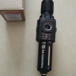 Filterregelaar B73G-4AK-QD3-RMG Imi <span class=keywords><strong>Norgren</strong></span> Pneumatische Magneetklep - Product Image 5