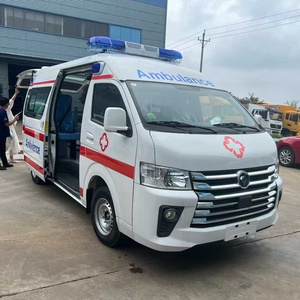 <span class=keywords><strong>Ambulance</strong></span> professionnelle 4x2 RHD, moteur diesel 94 CV, 5-6 places, conduite à droite, véhicule de transport médical <span class=keywords><strong>d</strong></span>'urgence pour patients - Product Image 3