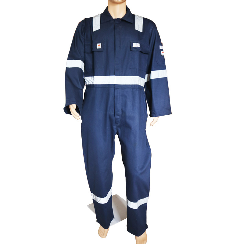 Equipo de seguridad para trabajadores de la construcción, ropa de trabajo 100% de algodón, uniforme para travail