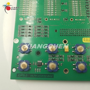 Carte électronique de haute qualité DO IOPB 00.785.0097 pour machine d'impression offset, pièce 00.781.4529 00.781.4529/02 - Product Image 3