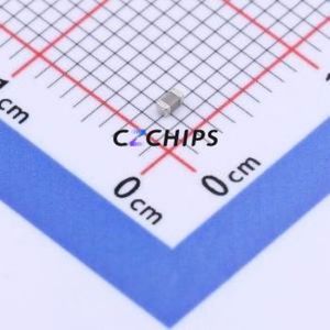 CC0603JRNPO7BN332 SMD <b>Capacitor</b> (MLCC) 0603 ( Capacitance: 3.3nF )( Precision: 5% Rated Voltage: 16V ) - Product Image 2