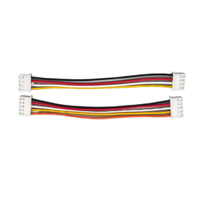สายไฟอิเล็กทรอนิกส์แบบกำหนดเองสำหรับขายส่ง ขั้วต่อสายไฟฟ้าเดี่ยว 2/3/4/5/6/7/8/9/10/11 ขา - Product Image 6