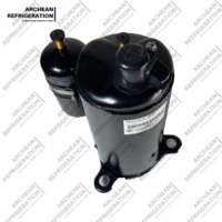Compresseur rotatif 36000 Btu pour climatiseurs, compresseur PH440X3CS-4KU1, compresseur de réfrigération, pièces d'échange thermique