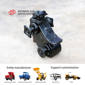 SENHON <span class=keywords><strong>4x4</strong></span> tracteurs camion 4wd boîtier de <span class=keywords><strong>transfert</strong></span> avec boîte de vitesses de boîte de vitesses de cylindre - Product Image 4