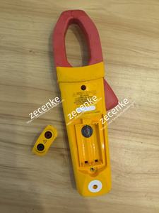 สำหรับเปลือกด้านหน้า337 Fluke + เปลือกด้านหลัง + หัวคีมไม่มีฝาครอบแบตเตอรี่ - Product Image 3