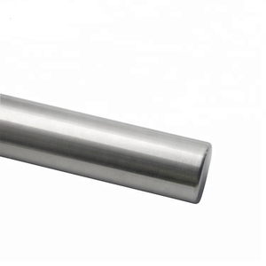 China New Products 18/8 Stainless Steel French Rolling Pin for Bakers Cookie <strong>Pastry</strong> Dough <strong>Roller</strong> - Product Image 5