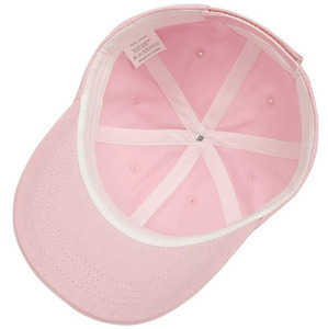 Bán buôn biểu tượng tùy chỉnh thêu Kid cap mới ngoài trời trẻ em Bông <span class=keywords><strong>hat</strong></span> thể thao cap cô gái cậu bé Toddler bóng chày <span class=keywords><strong>hat</strong></span> bé <span class=keywords><strong>hat</strong></span> - Product Image 3