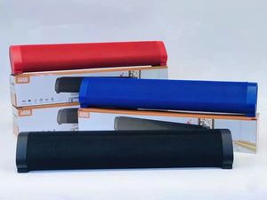 Altavoz Bluetooth Portátil, <span class=keywords><strong>Mini</strong></span> Barra de Sonido, Subwoofer Inalámbrico, Gran Sonido para Computadora, Teléfono Móvil, Blue Tooth, Escritorio, Manos Libres - Product Image 2