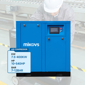 <span class=keywords><strong>เครื่อง</strong></span>อัดอากาศอุตสาหกรรม MIKOVS 10 15 20 30 50 แรงม้า PM VSD 8 10 16 20 บาร์ <span class=keywords><strong>เครื่อง</strong></span>อัดอากาศแบบสกรูโรตารี่ไฟฟ้า 7.5 กิโลวัตต์ - Product Image 4