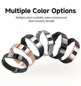 Bracelet intelligent B8 avec modes sportifs multiples, surveillance de la fréquence cardiaque et du sommeil, ultra-fin, contrôle par application, suivi de la forme physique - Product Image 6