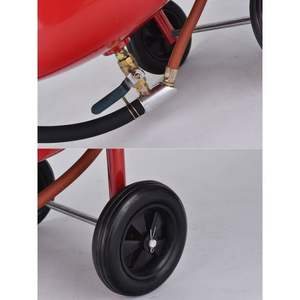 <span class=keywords><strong>Sableuse</strong></span> sablage rouille enlever Pot haute pression sablage Pot industriel 520 gallons Portable sablage Machine - Product Image 6