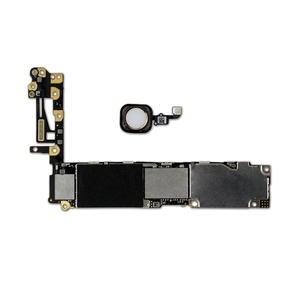 สำหรับ<span class=keywords><strong>iPhone</strong></span> 6 Seriesเมนบอร์ด6 6 S 6P 6sp 16GB <span class=keywords><strong>32GB</strong></span> 64GB 128GB 256GBพร้อม/ไม่มีTouch Idโรงงานปลดล็อก - Product Image 5