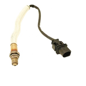 Sonde d'oxygène Lambda O2 pour B-mw E90 320i E60 E65 E66 740i X1 E84 F01 F02 F03 F04 F31 F30 11787535269 11787570104 - Product Image 1