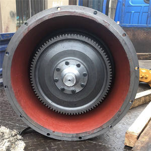 Changlin ZL50H Wheel Loader T-Z50E.2.1Torque Converter ASSY - Product Image 5