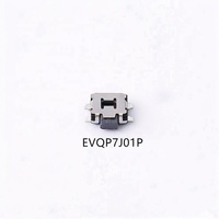Commutateur tactile SMD EVPAKE31A EVQP7C01P EVQPUC02K EVQQ2B03W EVQP7J01P EVPAWED40, neuf et original, correspondant parfaitement à la BOM, solution tout-en-un