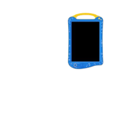 Tablette d'écriture LCD 10 pouces, jouet éducatif pour enfants, bloc de dessin coloré unisexe, jouet d'apprentissage pour tout-petits
