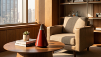 Diffuseur d'arômes en métal contrôlé par application, Auramor, diffuseur intelligent de luxe alimenté par batterie USB, 100 ml, sans eau, machine à huile parfumée, hôtel, maison