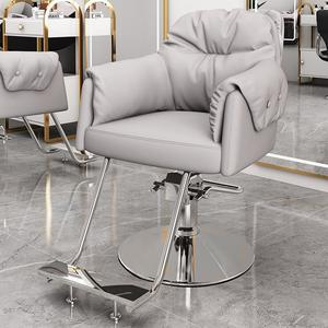 Chaise de <span class=keywords><strong>Barbier</strong></span> à Prix Abordable, Vente Chaude, Fournisseur d'Usine, Vente en Gros pour Salons de Coiffure au Nigeria, au Ghana, en Afrique, Livraison Rapide - Product Image 4
