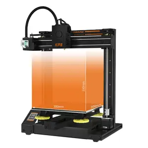KINGROON KP5L Лучший DIY FDM 3D принтер, размер печати 300x300x330 мм 3d принтер