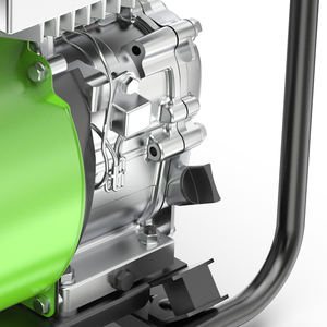 איכות גבוהה של vetex גנרטור קל עם עיצוב מותאם אישית מוברטר בנזין דגם עם מיכל 6l - Product Image 5