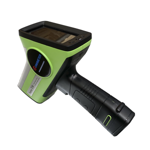 Espectrómetro XRF Portátil Yabooo 2026, el Más Vendido, Analizador de Minerales de Alta Precisión, Resolución de Longitud de Onda de 0.07nm - Product Image 3