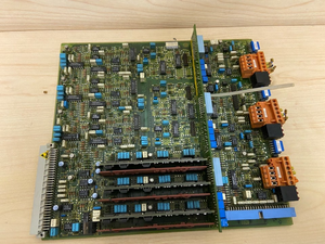 بطاقة تحكم أصلية جديدة تمامًا طراز 6SC6100-0NA21 من نوع 1plc - Product Image 2