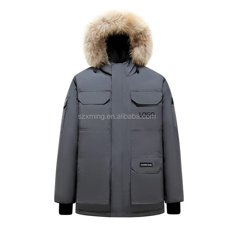 โลโก้สีเทา/ดำกราไฟท์