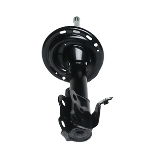 โช้คอัพหน้าขวา รุ่น 48510-8Z035 สำหรับ Toyota Highlander ปี 2007-2013 แบบแก๊ส  ออกแบบอย่างแม่นยำ ราคาโรงงาน - Product Image 1