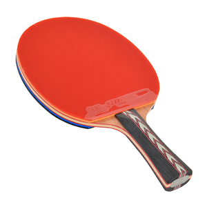 Top ranking <span class=keywords><strong>dhs</strong></span> olio booster gomma professionale accessori per macchine da ping pong net palle lama racchetta - Product Image 2
