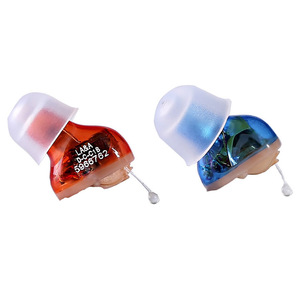 Mini <span class=keywords><strong>Amplificador</strong></span> <span class=keywords><strong>de</strong></span> <span class=keywords><strong>Sonido</strong></span> Médico CIC Cadenza <span class=keywords><strong>de</strong></span> China, Audífonos <span class=keywords><strong>para</strong></span> la Sordera - Product Image 1