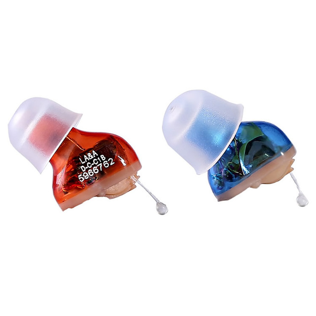 Cadenza T Medical Hearing Aid, Tiny Hearing Aids for Deafness