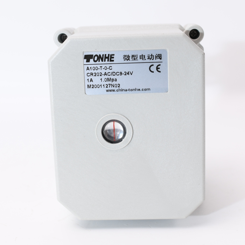 PPO PN10 CR202 AC DC110 230V