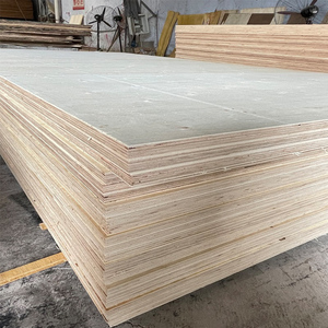 Contrachapado de Madera de Caucho de Alta Resistencia con Material Ecológico Directo de Fábrica <span class=keywords><strong>para</strong></span> Cajas de Embalaje de Exportación <span class=keywords><strong>y</strong></span> Palets de Madera - Product Image 3
