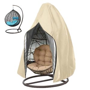 Soporte de huevo para muebles de Patio al aire libre, columpio, <span class=keywords><strong>silla</strong></span> impermeable, cubierta de <span class=keywords><strong>silla</strong></span> colgante de huevo personalizada - Product Image 1