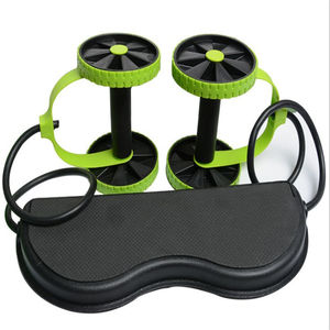 다기능 근육 적당 기계 휴대용 가정 체육관 스포츠 장비 - Product Image 6