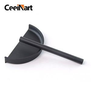 Ceeinart ışık lüks Minimalist gizli kolları ile mutfak çekmecesi yüksek kaliteli alüminyum alaşımlı profil iyi fiyat - Product Image 1