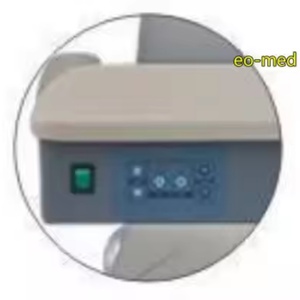 ชุดโต๊ะและเก้าอี้ตรวจตาคุณภาพสูง WZ-420A/B ชุดอุปกรณ์ตรวจตาแบบรวม - Product Image 6