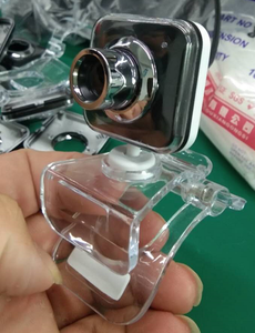 Jind 480p miễn phí điều khiển HD Webcam cho <span class=keywords><strong>PC</strong></span> máy tính xách tay với - Product Image 5