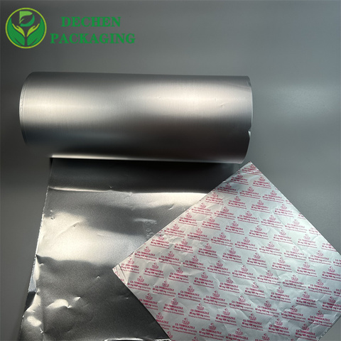 Packaging Is Aluminum Biodegradable Foil Paper Price In Pakistan